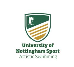 Nottingham Uni Artistic Swimming