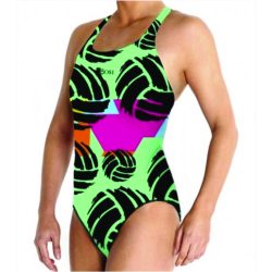 BBOSI Womens/Girls Water Polo