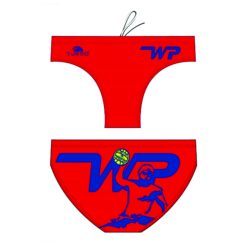 Water Polo Trunks
