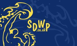 South Derbyshire Water Polo