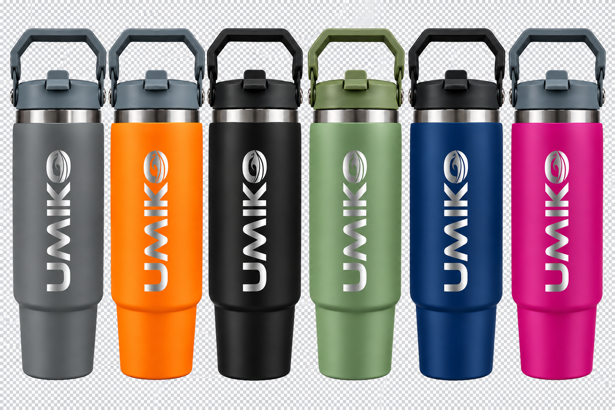Water Bottles