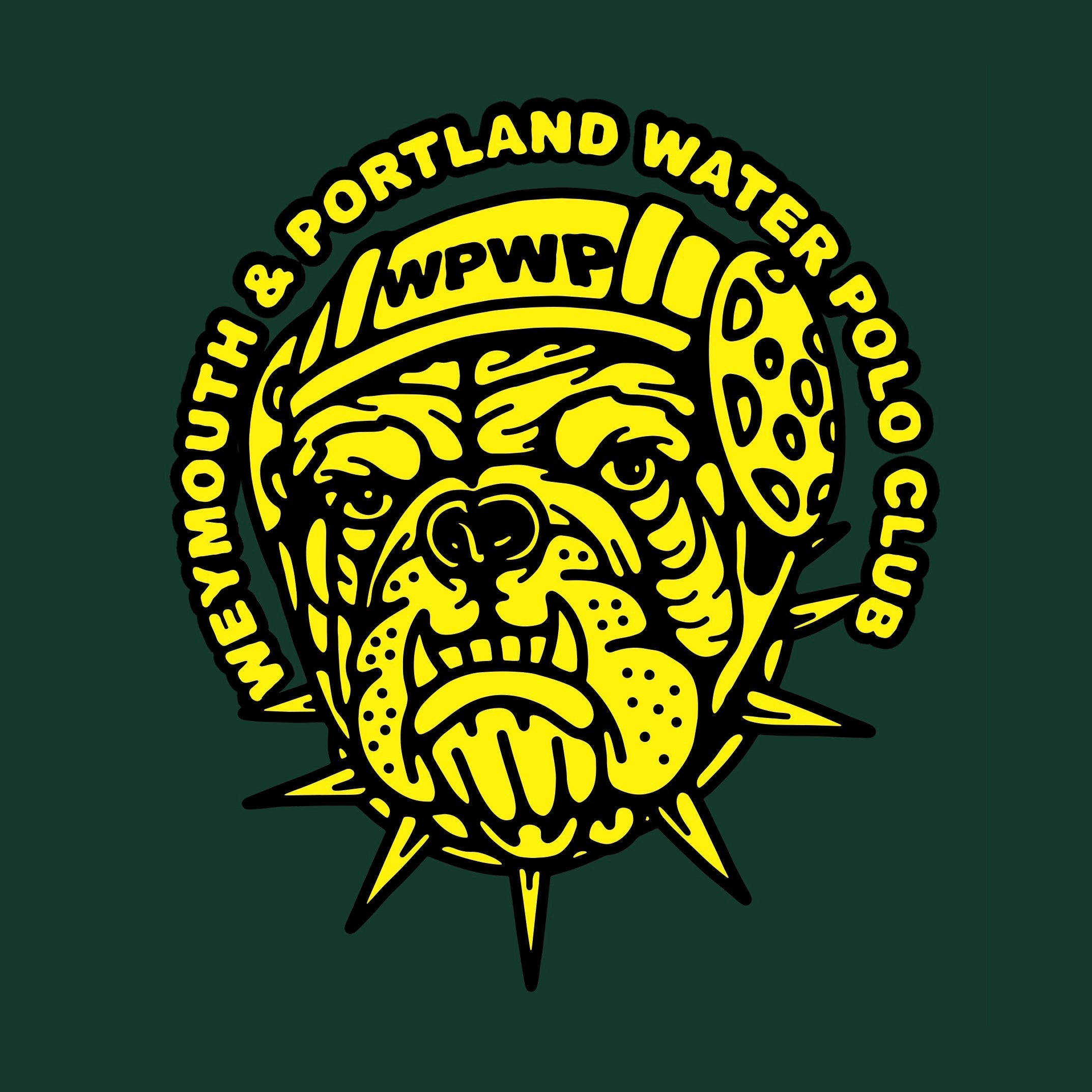 Weymouth & Portland Water Polo