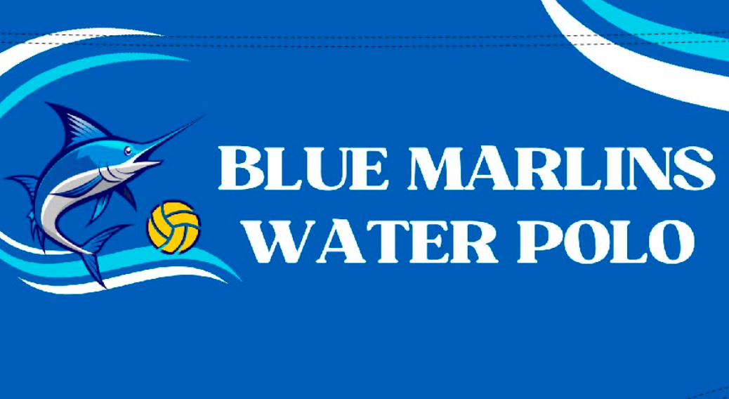 Blue Marlins Water Polo