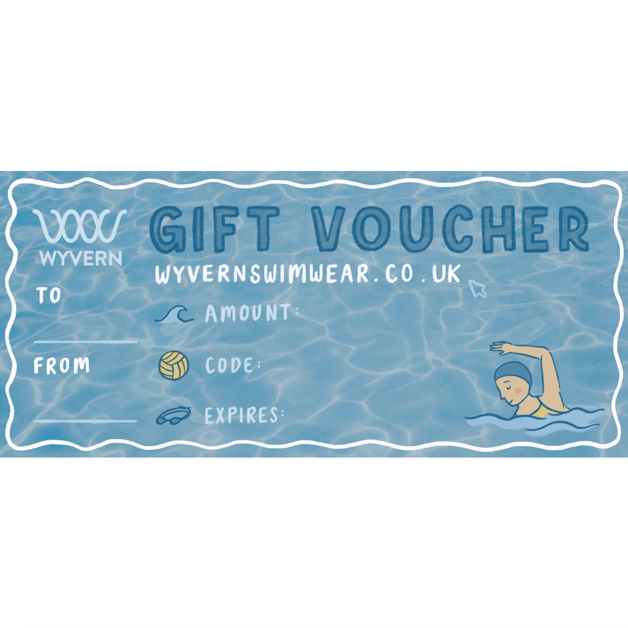 Gift Vouchers
