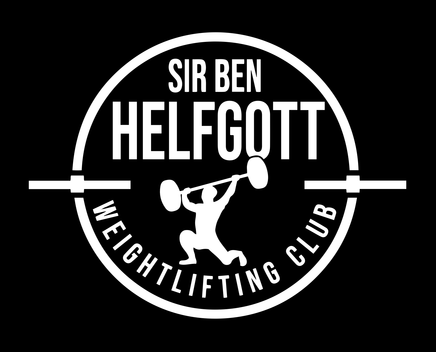 Sir Ben Helfgott Weightlifting Club
