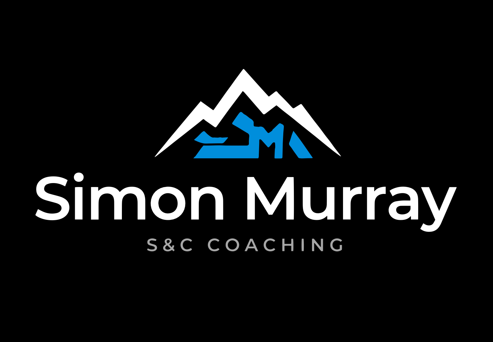 Simon Murray S&C Coaching