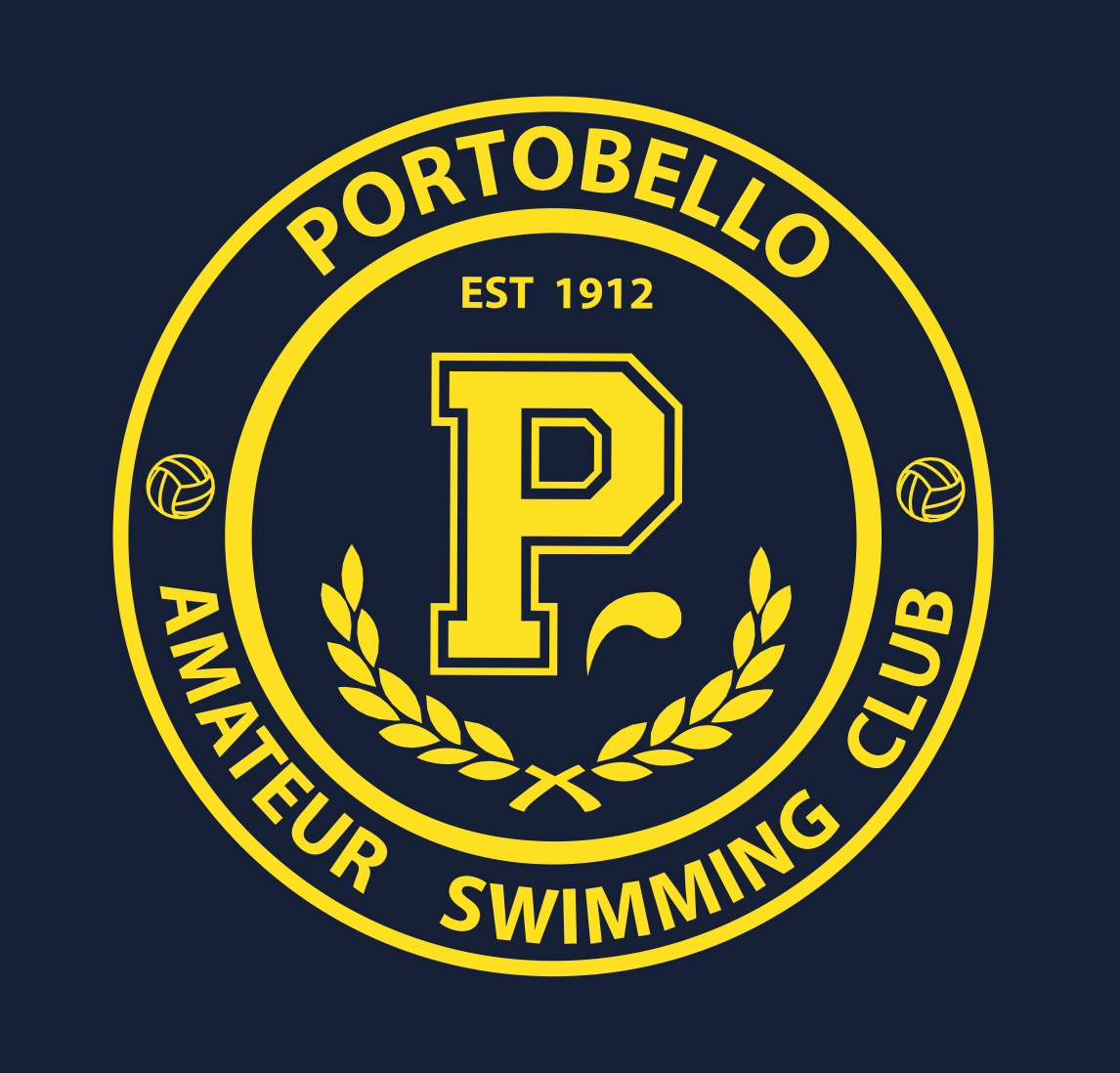 Portobello Swimming Club