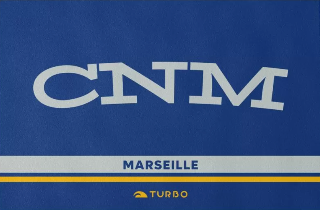 CN Marseille