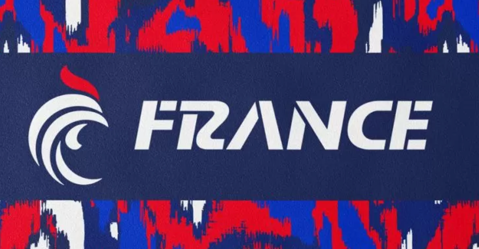 France