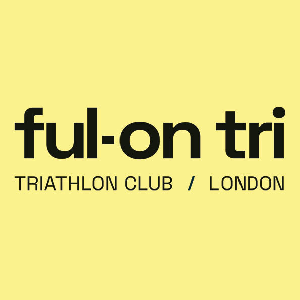 Ful-On Tri