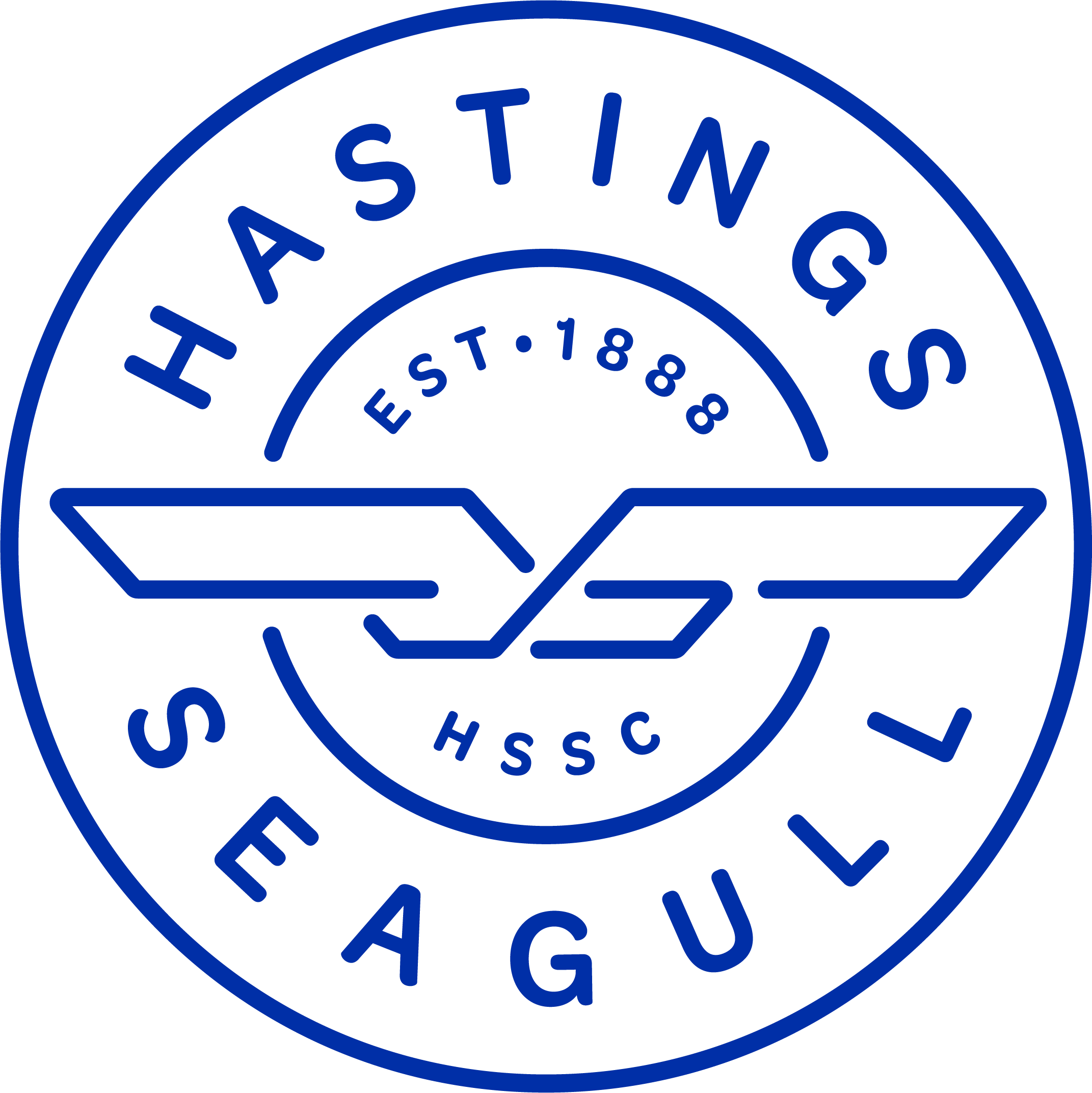 Hastings Water Polo