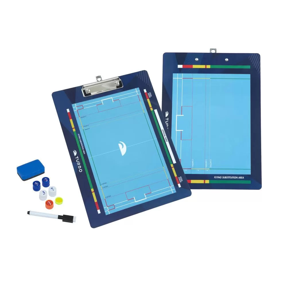 Water Polo Accessories