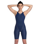 Arena Powerskin ST Next Kneeskin - Navy image 0