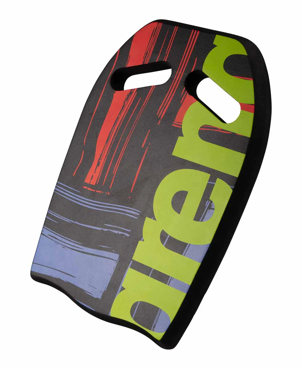Arena - Kickboard - Grid