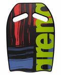 Arena - Kickboard - Grid
