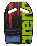 Arena - Kickboard - Grid
