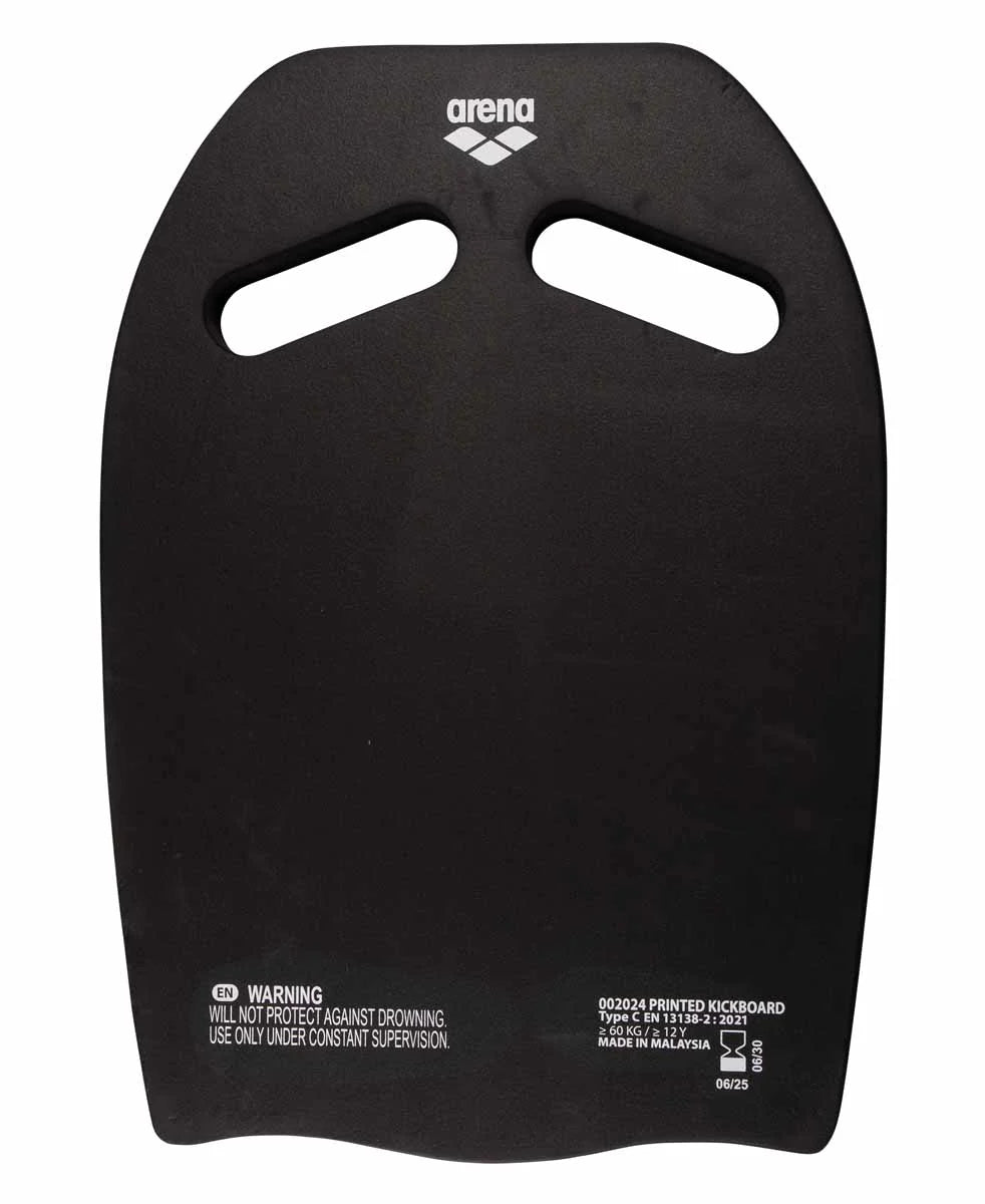 Arena - Kickboard - Grid