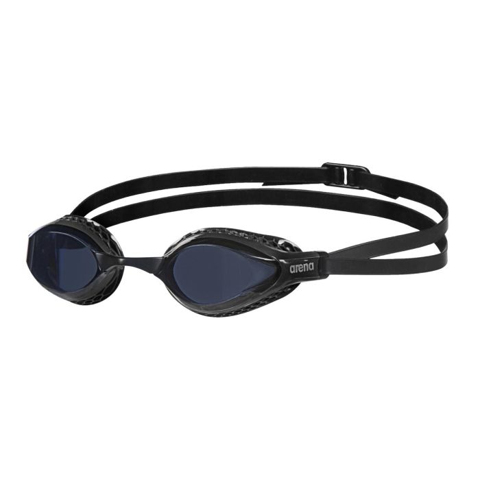 Arena - Airspeed Mirror Goggles - Dark Smoke/Black