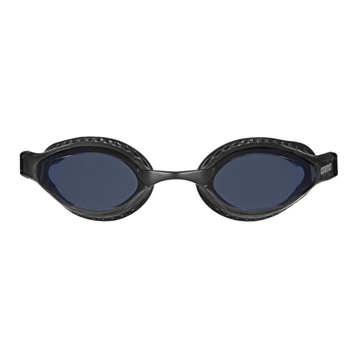 Arena - Airspeed Mirror Goggles - Dark Smoke/Black