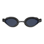 Arena - Airspeed Mirror Goggles - Dark Smoke/Black