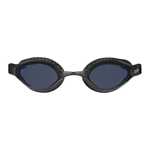 Arena - Airspeed Mirror Goggles - Dark Smoke/Black