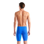 Arena - Team Swim Solid Jammer- River/Lime