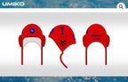 Beckenham Set of 26 Water Polo caps - Umiko image 3