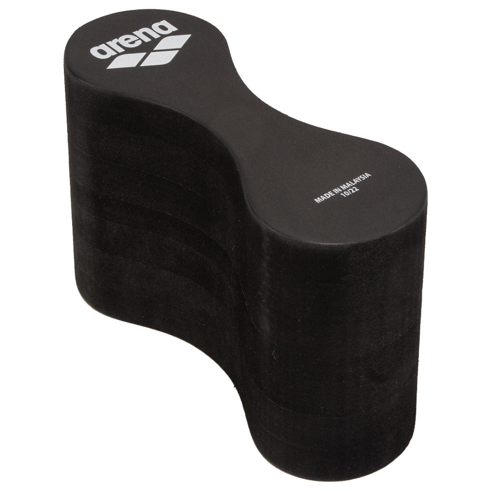 Arena - Freeflow Pullbuoy II - Black