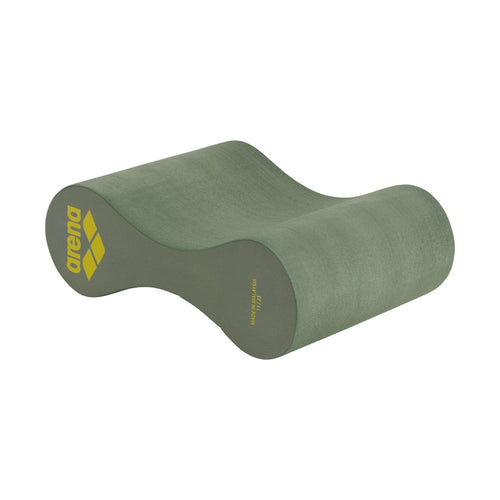 Arena - Freeflow Pullbuoy II - Sage/Lime