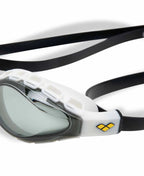 NEW Arena Air Sonic Goggles - Smoke/Black