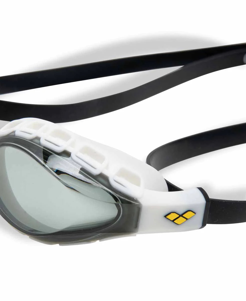 NEW Arena Air Sonic Goggles - Smoke/Black