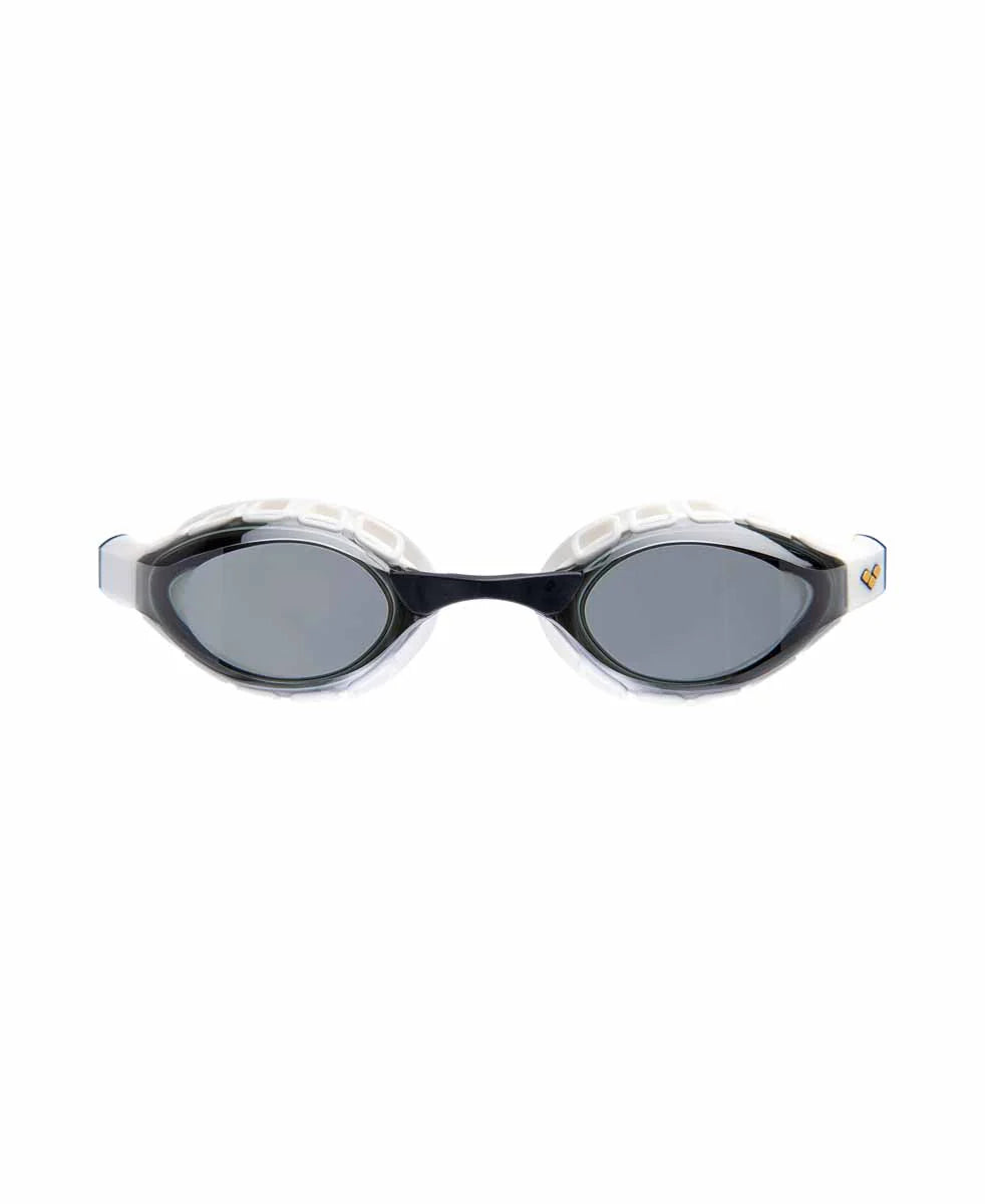 NEW Arena Air Sonic Goggles - Smoke/Black