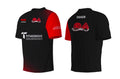Cirencester SC- Tech T’shirt – Men's / Unisex - Coach, TM version image 0