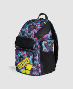 Arena One Go Backpack 45L - Chameleons image 0