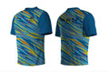 NWSP Water Polo - Tech T’shirt – Ladies/girls - Design 2 image 0