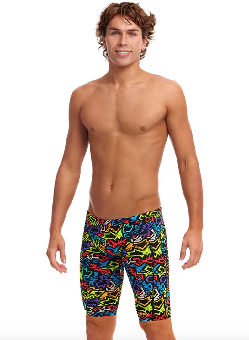 Funky Trunks - Funk Me - Men's Training Jammers image 0
