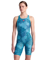 Arena Camo Kikko Pro Full Body - Water - Multi image 0