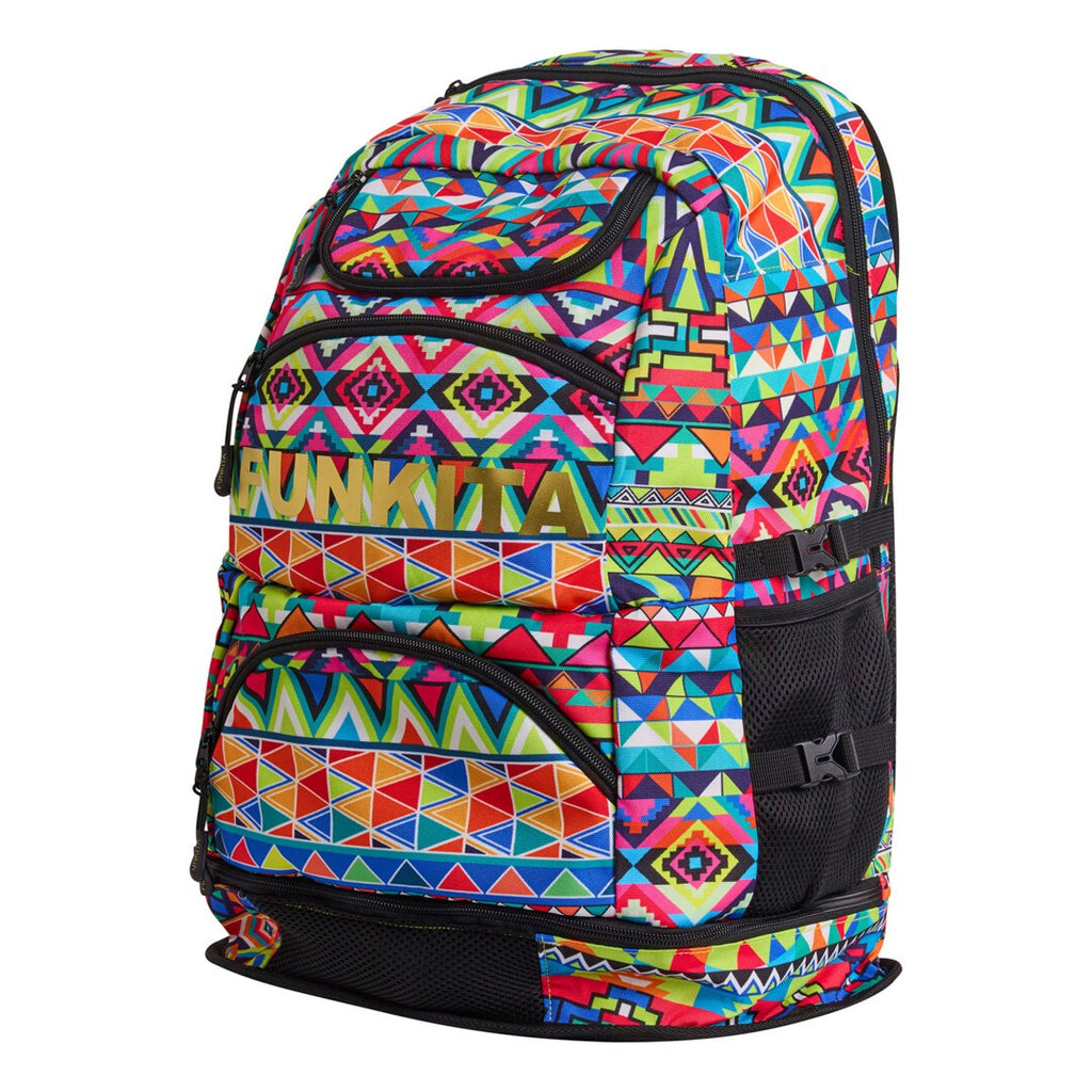 Funkita - Packed Up - Elite Squad Backpack