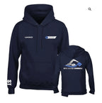 Taunton Deane SC Cotton Hoodie- Umiko image 3