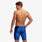 Funky Trunks - Hill Billy Blues - Mens Jammer