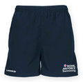 RAF Swimming Association – Unisex Shorts image 0