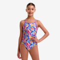 Funkita - Dreamy Weedy - Girls Tie Me Tight One Piece