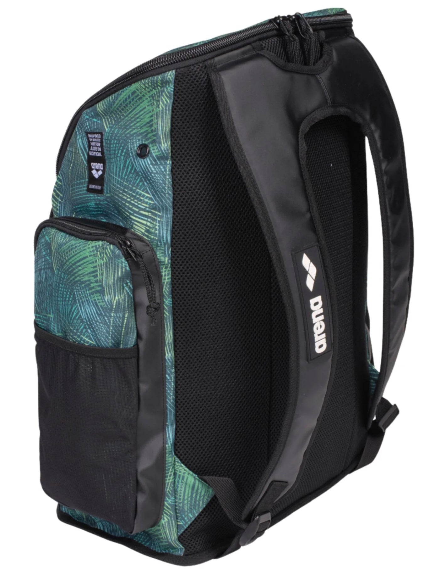 ARENA SPIKY 3 BACKPACK - LIMITED EDITION - Energy - Green image 1