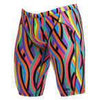 Funky Trunks - Curl Curl - Mens Eco Training Jammers image 0