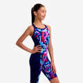Funkita - You Tubey - Girls Eco Fast Training One Piece