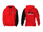 Cirencester SC - Tech Hoodie - Umiko image 0