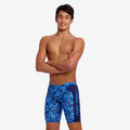 Funky Trunks - Hill Billy Blues - Boys Training Jammers