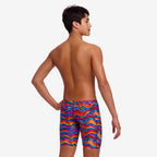 Funky Trunks - Plastic Fantastic - Boys Training Jammers