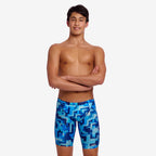 Funky Trunks - You Blued - Boys Training Jammers