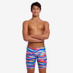 Funky Trunks - Royal Wave - Boys Training Jammers